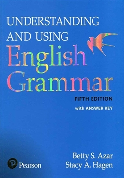 تصویر  Understanding and Using English Grammar 5th+Answer+DVD