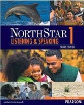 تصویر  NorthStar1: Listening and Speaking 3rd+DVD