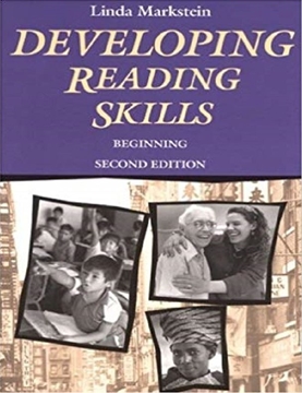 تصویر  Developing Reading Skills Beginning 2nd