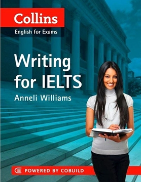 Collins English for Exams Writing for IELTS