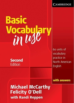 Basic Vocabulary in Use 2nd