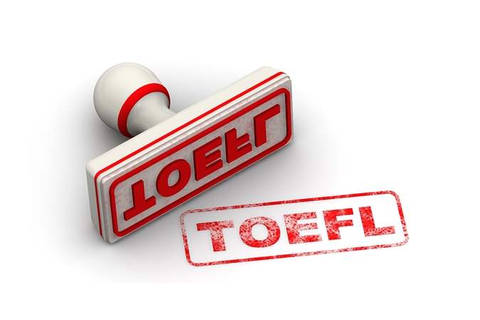 تصویر برای دسته  TOEFL