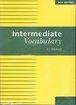 تصویر  intermediate Vocabulary