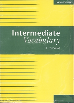 تصویر  intermediate Vocabulary