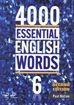 تصویر  4000Essential English Words 6+CD Second Edition