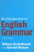 تصویر  An introduction to English Grammar-3rd Edition