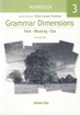 تصویر  Grammar Dimensions 3+Workbook
