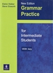تصویر  Grammar practice for intermediate