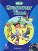 تصویر  Grammar Time 2+CD