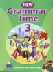 تصویر  Grammar Time 3+CD