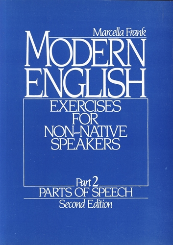 تصویر  Modern English 2