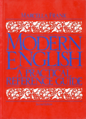 تصویر  Modern English
