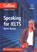 تصویر  Collins Speaking for IELTS+CD