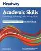 تصویر  Headway Academic Skills Introductory Listening and Speaking