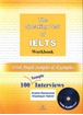 تصویر  The Speaking Test of IELTS +Workbook+CD