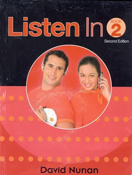 تصویر  Listen In 2nd Edition 2