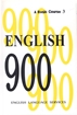 تصویر  English 900 A Basic Course 3