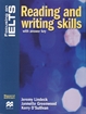 تصویر  Focusing on IELTS Reading and Writing Skills Second Edition