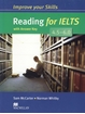 تصویر  Improve your Skills: Reading for IELTS 4.5-6.0