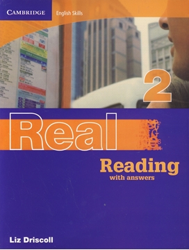 تصویر  Real Reading 2