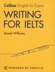 تصویر  Collins Writing for IELTS 2nd Edition