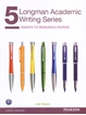 تصویر  Longman Academic Writing Series 5: Essays to Research Paper