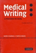 تصویر  Medical Writing 3rd Edition