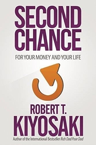 تصویر  Second chance : for your money, your life and our world