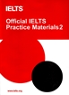 تصویر  Official IELTS Practice Materials 2