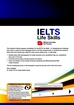 تصویر  Cambridge English IELTS Life Skills  A1+CD
