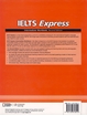 تصویر  IELTS express Intermediate 2nd edition+Workbook