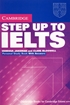تصویر  Step Up to IELTS+Workbook