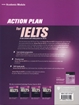 تصویر  Action Plan for IELTS Academic