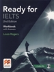 تصویر  Ready for IELTS 2nd Edition+Workbook