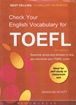 تصویر  Check Your English Vocabulary for TOEFL 4th Edition