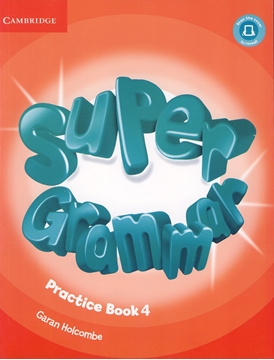 تصویر  Super Grammar 4