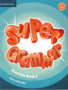 تصویر  Super Grammar 3