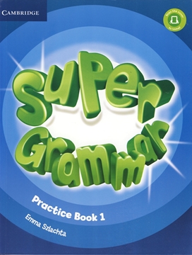 تصویر  Super Grammar 1