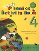 تصویر  Jolly Phonics 4 Activity Book