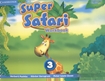 تصویر  American Super Safari 3 SB+WB+CD+DVD