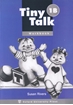 تصویر  Tiny Talk 1B +Workbook+CD