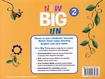 تصویر  New Big Fun 2+Workbook+CD