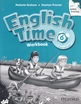 تصویر  English Time 6 Second Edition+Workbook