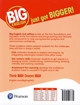 تصویر  BIG English 3 Second edition+Workbook+CD