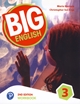 تصویر  BIG English 3 Second edition+Workbook+CD