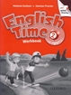تصویر  English Time 2 2nd Edition+Workbook+CD