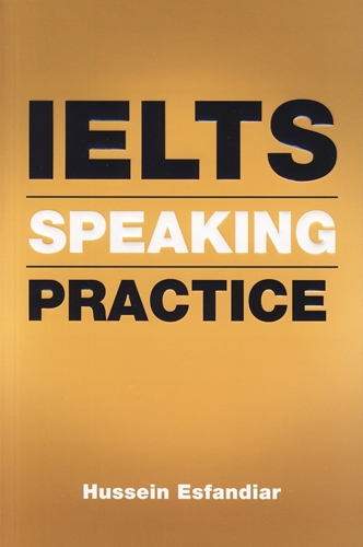 تصویر  IELTS Speaking Practice