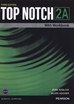 تصویر  Top Notch 2A Third Edition+CD