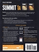 تصویر  Summit 1A Third Edition+CD