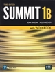 تصویر  Summit 1B Third Edition+CD
